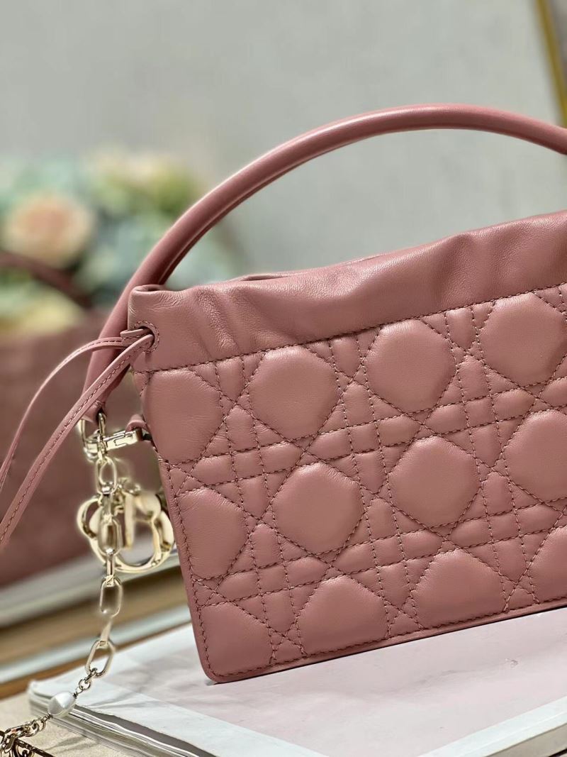 Christian Dior My Lady Bags